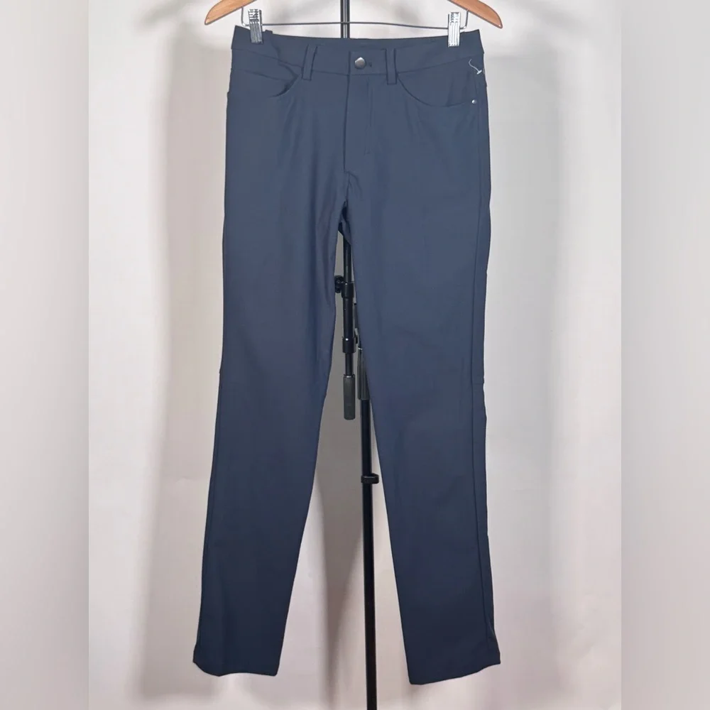 NWOT Lululemon ABC Pant Classic *34